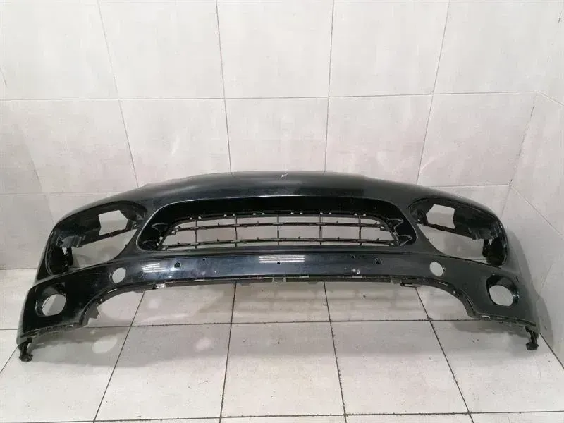 Porsche Cayenne Porsche Cayenne 958 92A Front Bumper 7P5807221 MK1 11-14 Front Bumper Body type: SUV
Fuel: Petrol