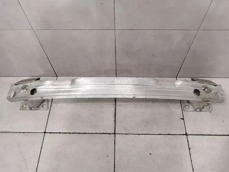Porsche Cayenne Porsche Cayenne 9Y E3 rear bumper beam 9Y0807309A rear bumper carrier Body type: SUV
Fuel: Petrol