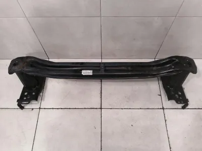 Porsche Cayenne 958 92A Предна греда на бронята 95850510901 Носач на предна броня