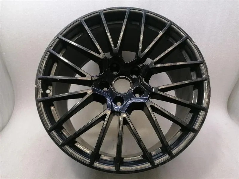 Porsche Cayenne 9y Alloy Wheel 9Y3601025AC Alloy Rim RS Spyder, 11J x 21 ET49
