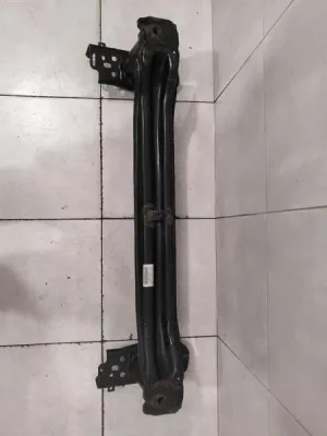 Porsche Cayenne 958 92A Предна греда на бронята 95850510901 Носач на предна броня