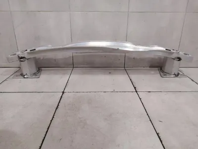 Porsche Cayenne 9Y E3 Stoßstangenträger hinten 9Y0807309A Heckstoßstangenträger