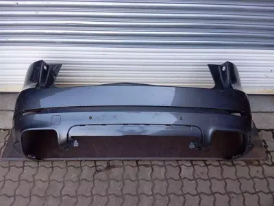 Задний бампер Porsche Cayenne 9y0 E3 9Y0807110B