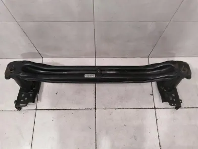 Porsche Cayenne 958 92A Передний бампер, балка 95850510901, кронштейн переднего бампера