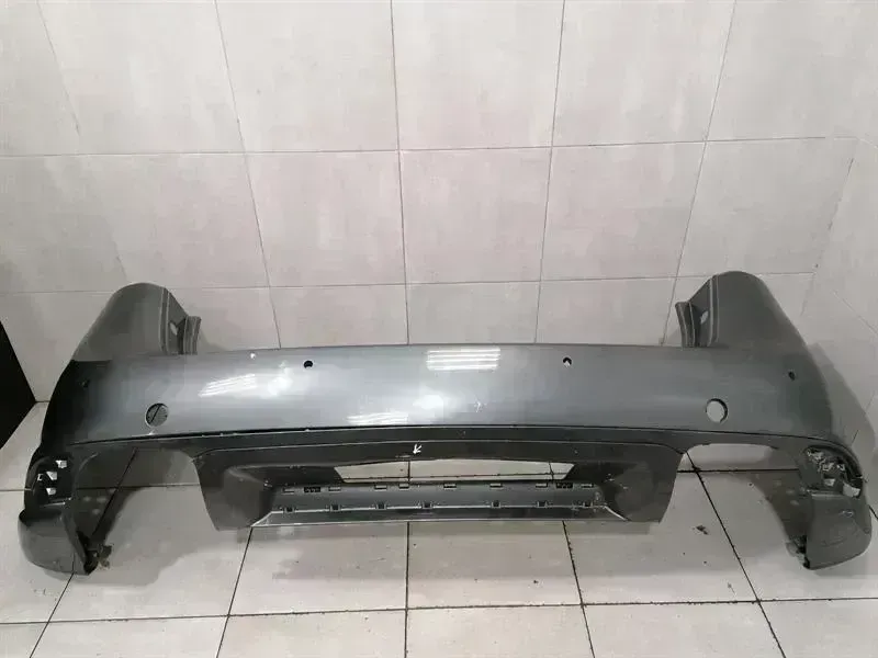 Porsche Cayenne Porsche Cayenne 958 92A Rear Bumper 7P5807421 Rear Bumper Body type: SUV
Fuel: Petrol