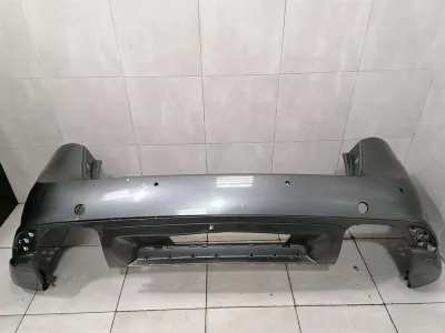 Pare-chocs arrière Porsche Cayenne 958 92A 7P5807421