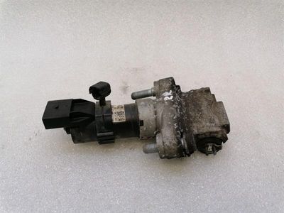 Porsche Cayenne 958 92a Park Brake Engine 95835209201 ACTUATOR PARKING BRAKE Hi Re