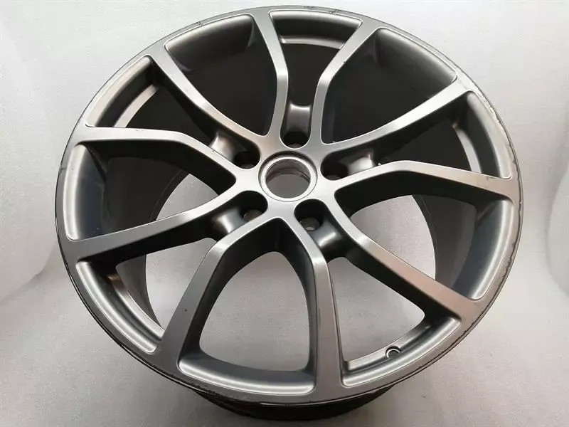 Porsche Cayenne 9y Alloy Wheel 9Y0601025Q 11J X21 ET58 Exclusive Design