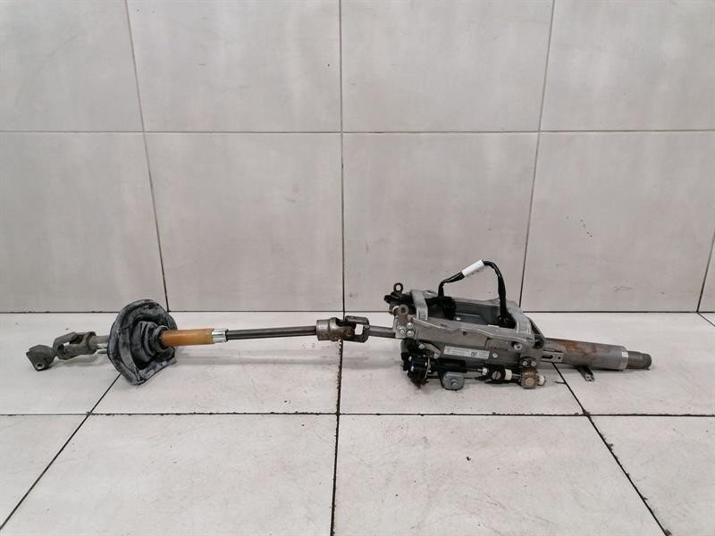 Porsche Cayenne Porsche Cayenne 958 92a Steering Column 7P5419501AL Steering Column Body type: SUV
Fuel: Petrol
