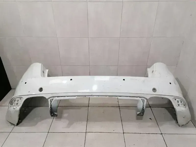 Porsche Cayenne Porsche Cayenne 958 92A Rear Bumper 7P5807421 Rear Bumper Body type: SUV
Fuel: Petrol
