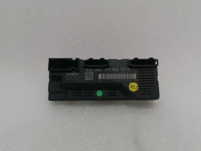 Porsche Cayenne 958 92a Electro Boat Module 7P5959107A bagāžas nodalījuma durvju vadības bloks