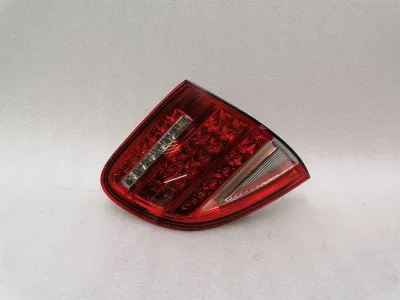 Porsche Cayenne 958 92a Left Rear Light 7P5945093K Rear Left Tail Light