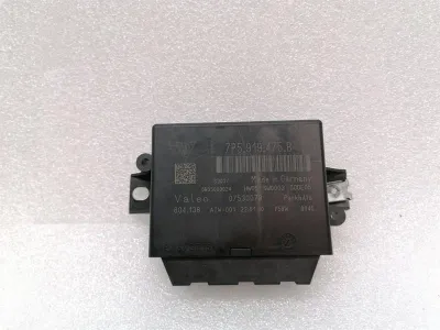 Porsche Cayenne 958 92a Electronic Module 7P5919475B Control Unit PDC