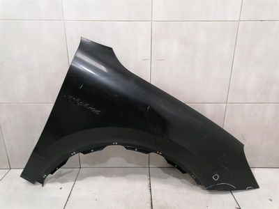 Porsche Cayenne 9y0 Prawy błotnik 9Y0821106B Przedni prawy błotnik OD 2019