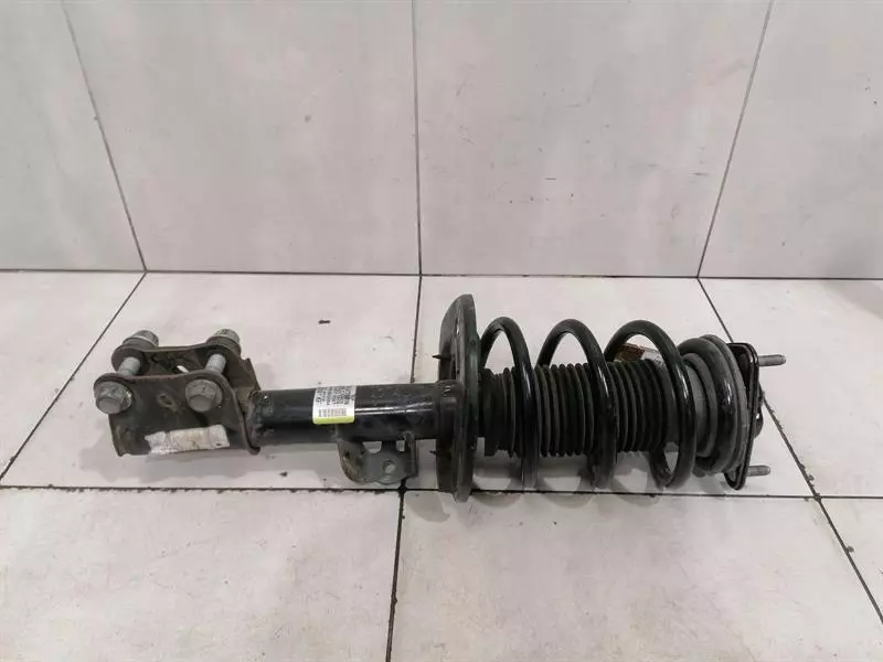 Ford Mustang 2023-... Ford Mustang MK6 S550 shock absorber FR3C-18045-KF shock absorber
