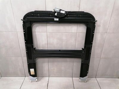 PORSCHE CAYENNE 958 92A РАМА ЛЮКА 95856404500 РАМА ЛЮКА