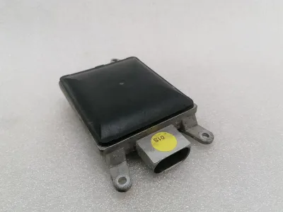PORSCHE CAYENNE 958 92A aklās zonas modulis 7P5910566B radars Spurwechselass