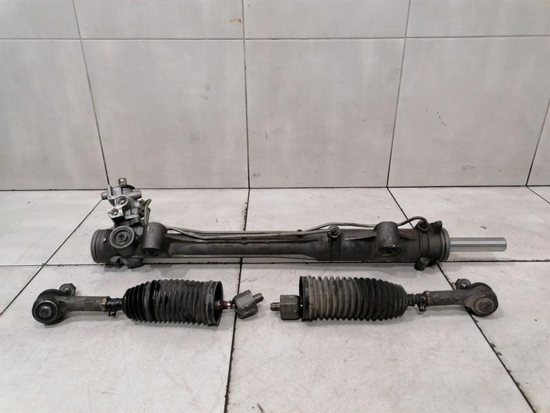 Porsche Cayenne Porsche Cayenne 958 92a Power Steering Rack 7P5422055J Steering Transmission LHD Body type: SUV
Fuel: Petrol