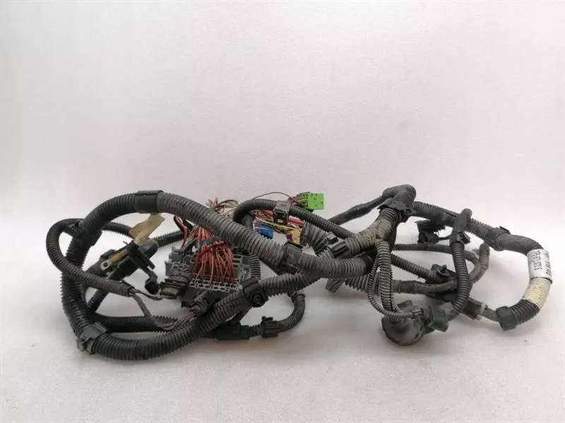 Porsche Cayenne Porsche Cayenne 958 92a Engine Bay Wiring Loom 7P5971072S Harness 4.8 TURBO Body type: SUV
Fuel: Petrol