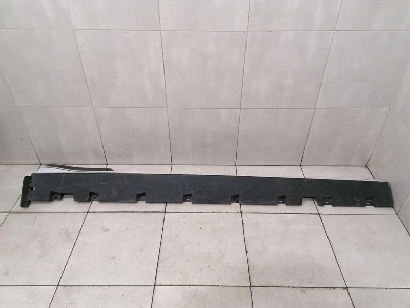 Ford Mustang 2023-... Ford Mustang MK6 S550 Side Skirt FR3B-6310154-AN Side Sill RIGHT