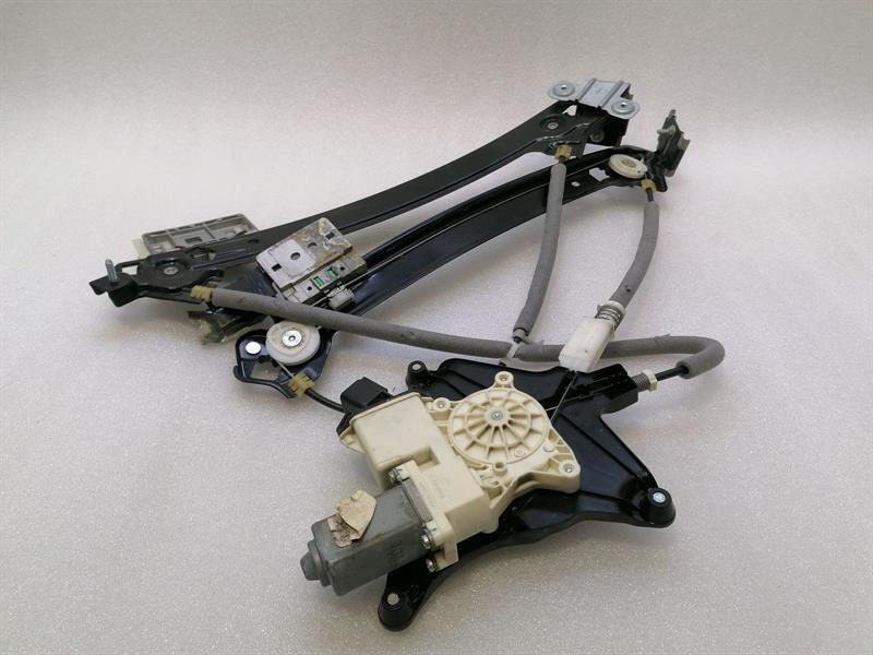 Ford Mustang 2023-... FORD MUSTANG MK6 S550 Left Front Door Winder R9CRBC22252 Window Regulator Front Left
