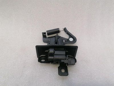 Замок багажника Ford Mustang MK6 S550 FR3B-6343282-CB