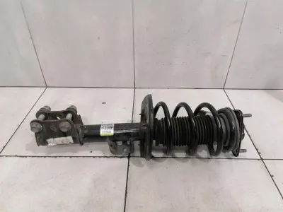Ford Mustang MK6 S550 amortizators FR3C-18045-KF amortizators