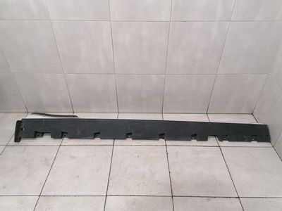 Боковая юбка Ford Mustang MK6 S550 FR3B-6310154-AN, правый порог