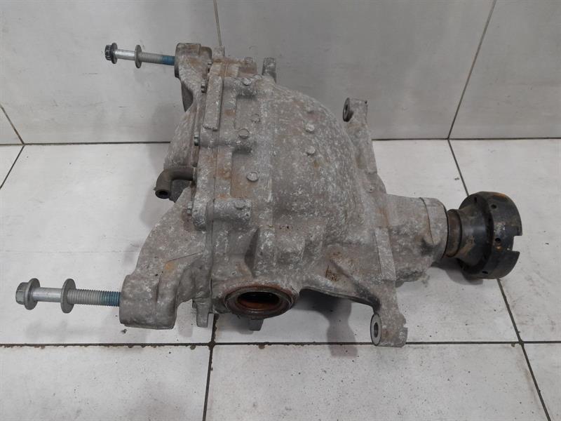 Ford Mustang 2023-... Ford Mustang MK6 S550 Rear Diff FR3Z-4310-B Differential Rear