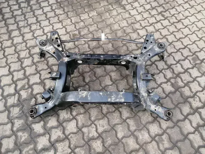 Ford Mustang 2023-... Ford Mustang MK6 S550 Subframe Rear FR3Z-5035-J Axle Frame Rear Axle AUTOMATIC