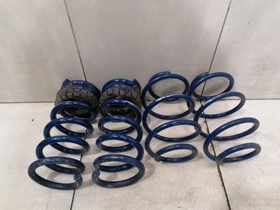 Ressort hélicoïdal arrière pour Ford Mustang MK6 Steeda 396-5550