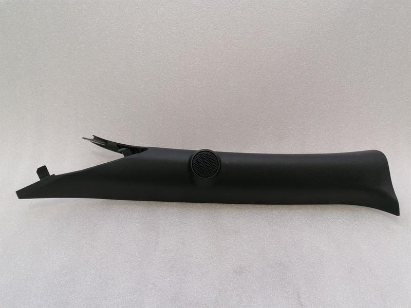 Ford Mustang 2023-... Ford Mustang MK6 S550 Left A Post Cover FR3B-6303513-A A-Willow Trim Li