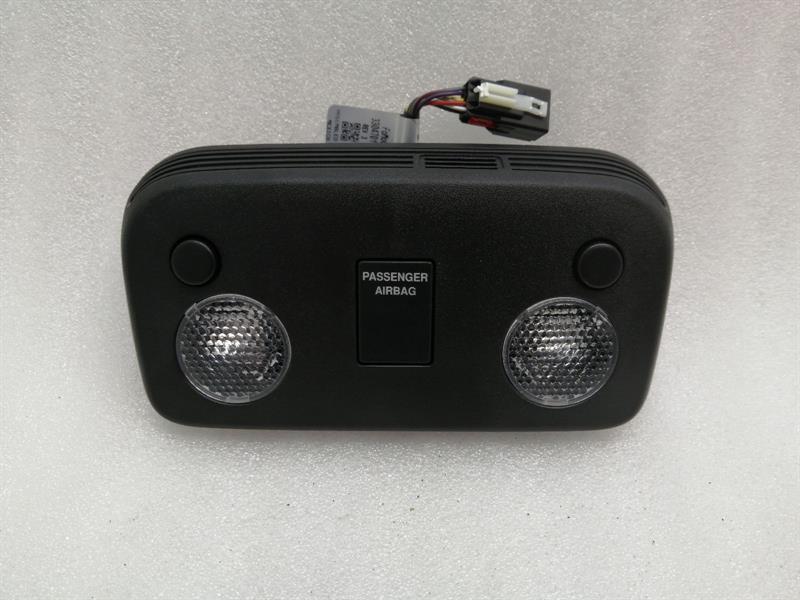 Ford Mustang 2023-... Ford Mustang MK6 S550 Dome Light FR3T-15K609-BA Indoor Light Indoor Light