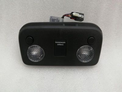 Ford Mustang MK6 S550 Lampa sufitowa FR3T-15K609-BA Lampa wewnętrzna Lampa wewnętrzna