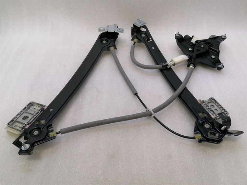 Ford Mustang 2023-... Ford Mustang MK6 S550 Right Front Door Winder FR3Z-6323200-C Power Window VO Re