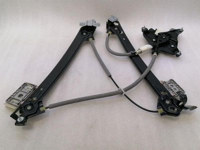 Ford Mustang MK6 S550 Höger Framdörr Winder FR3Z-6323200-C Elfönster VO Re