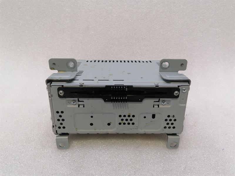 Ford Mustang 2023-... Ford Mustang MK6 S550 CD Player GR3T-19C107-KK Audio System Controller HEAD UNIT