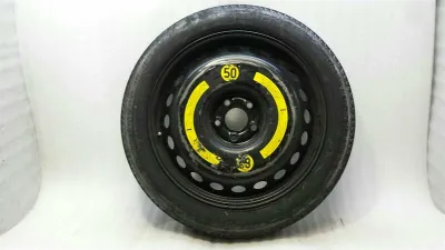 Mercedes CL W216 Reserverad A2214000202 Notrad Reserviert 4.5Bx19H2 ET35 5x112