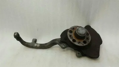 Mercedes CL W216 FRH Hub A2213324601 Wheel Bearing Housing Front Right