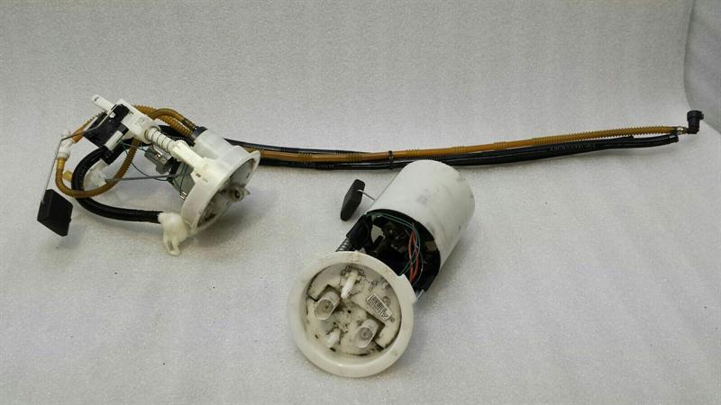 BMW 1 (E81 / E82 / E87 / E88) BMW 1 Series E87 Fuel Pump Electric 7197075 Fuel Pump Body type: Hatchback
Fuel: Petrol