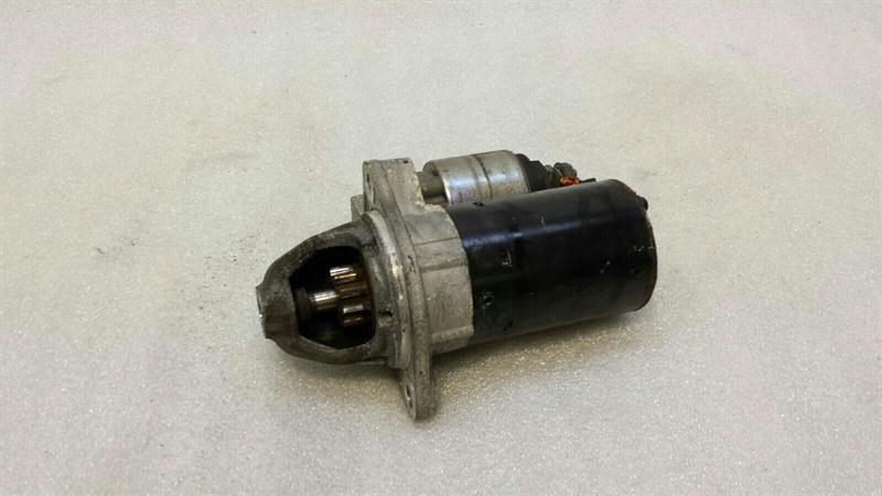 BMW 1 (E81 / E82 / E87 / E88) BMW 1 Series E87 Starter Engine 7524843 Starter 120i Body type: Hatchback
Fuel: Petrol