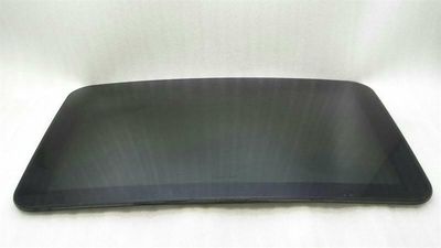 Toit ouvrant en verre pour Mercedes CL W216 A2167800021 Toit coulissant en verre