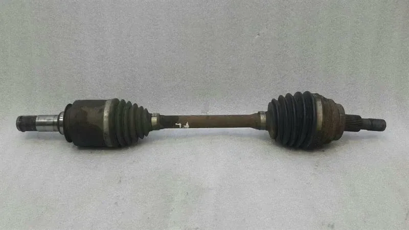 Mercedes ML W164 X164 Left Front Drive Shaft A1643300801 Drive Shaft Front Li