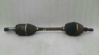 Arbre de transmission avant gauche Mercedes ML W164 X164 A1643300801 Arbre de transmission avant Li