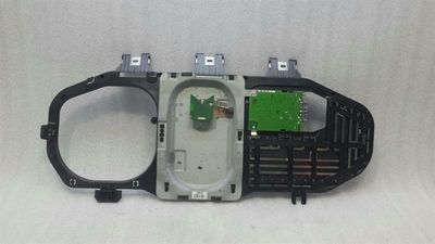 Mercedes ML W164 Antenne / Antenne A2518202175 Antenne