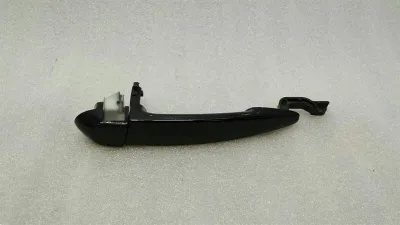 BMW 1-serie E87 bak vänster dörrhandtag 7207529 dörrhandtag bak vänster