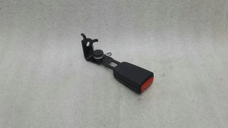 Mercedes ML W164 belt buckle A1648601569 belt buckle