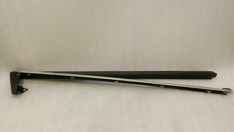 Mercedes CL W216 Body Moulding A2166700138 Strip Rear Left