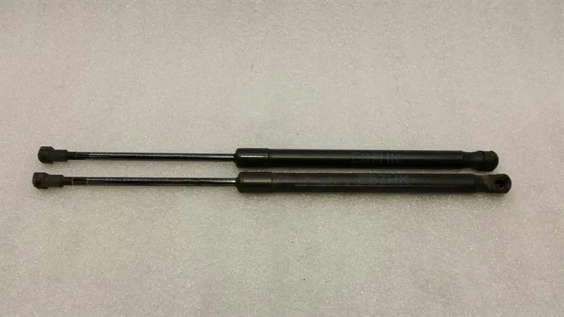 BMW 1 Series E87 Boat Lid Struts 7060622 Gas Strut Tailgate Set
