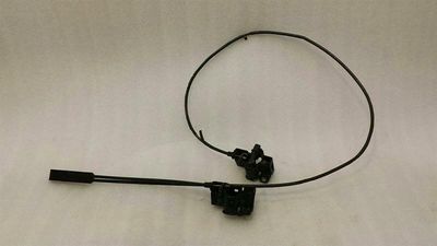 Mercedes CL W216 Motora pārsega slēdzene A2218800260 Motora pārsega slēdzene